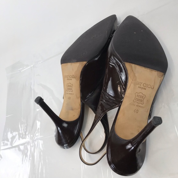 Jimmy choo heels - Picture 8 of 8